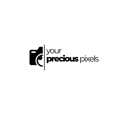 Your Precious Pixels 